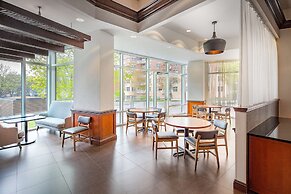 Hyatt Place Madison Downtown