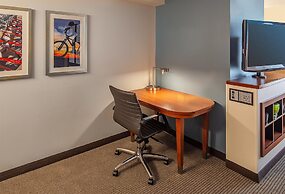 Hyatt Place Madison Downtown