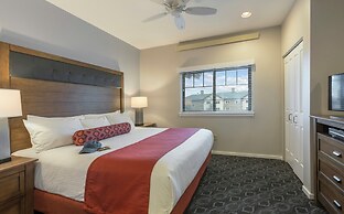 WorldMark West Yellowstone