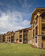 WorldMark West Yellowstone