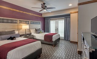 WorldMark West Yellowstone