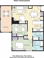 WorldMark West Yellowstone