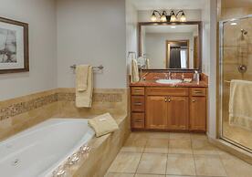 WorldMark West Yellowstone