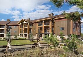WorldMark West Yellowstone