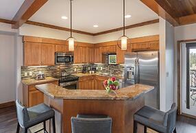 WorldMark West Yellowstone