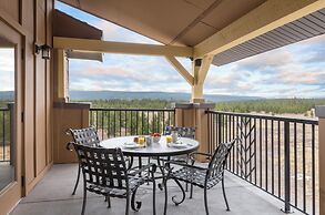 WorldMark West Yellowstone