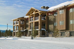 WorldMark West Yellowstone