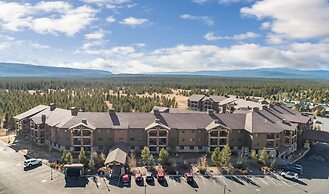 WorldMark West Yellowstone