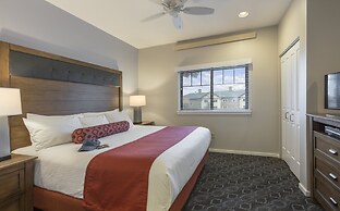 WorldMark West Yellowstone