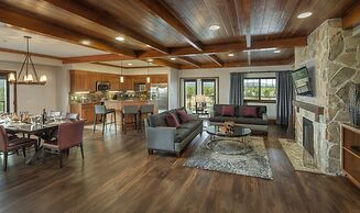 WorldMark West Yellowstone