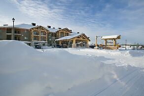 WorldMark West Yellowstone