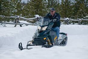 WorldMark West Yellowstone