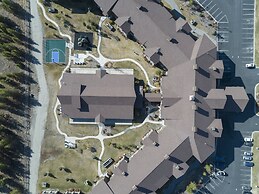 WorldMark West Yellowstone