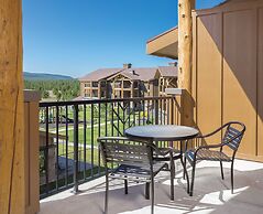 WorldMark West Yellowstone