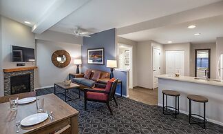 WorldMark West Yellowstone