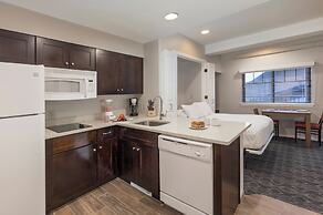 WorldMark West Yellowstone