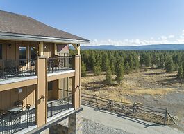WorldMark West Yellowstone