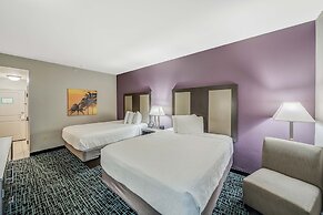 La Quinta Inn & Suites by Wyndham PCB Pier Park area