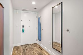 Quality Inn & Suites Tampa-Ybor City