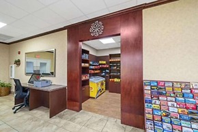 Quality Inn & Suites Tampa-Ybor City