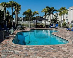 Hotel Quality Inn & Suites Near Fairgrounds Ybor City, Tampa, United ...