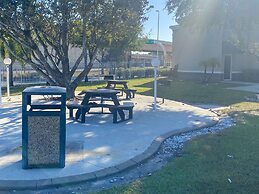 Quality Inn & Suites Tampa-Ybor City