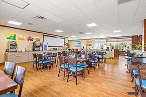 Quality Inn & Suites Tampa-Ybor City