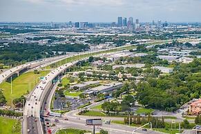 Quality Inn & Suites Tampa-Ybor City