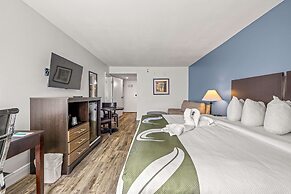 Quality Inn & Suites Tampa-Ybor City