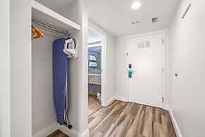 Quality Inn & Suites Tampa-Ybor City