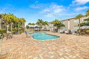 Quality Inn & Suites Tampa-Ybor City