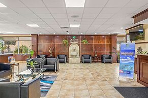 Quality Inn & Suites Tampa-Ybor City