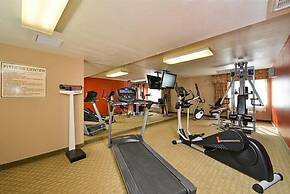 Quality Inn & Suites Tampa-Ybor City