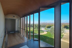 Arthotel & Park Lecce