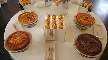 Arthotel & Park Lecce