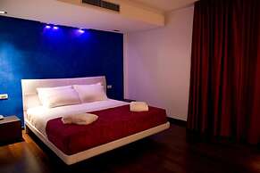 Arthotel & Park Lecce