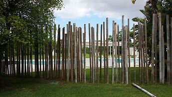 Arthotel & Park Lecce