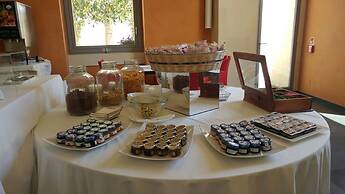 Arthotel & Park Lecce