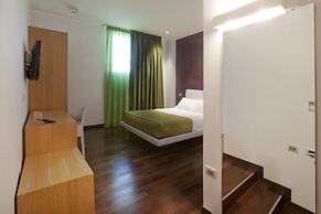 Arthotel & Park Lecce