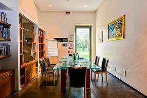 Arthotel & Park Lecce