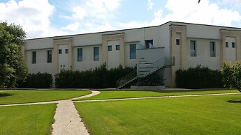 Arthotel & Park Lecce