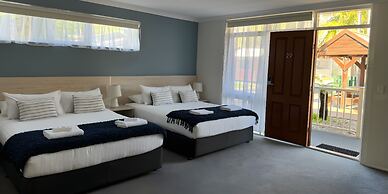 Kaloha Holiday Resort