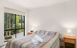 Kaloha Holiday Resort