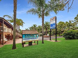 Kaloha Holiday Resort