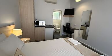 Kaloha Holiday Resort