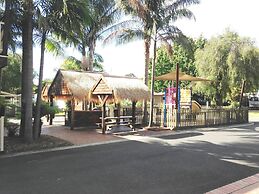 Kaloha Holiday Resort