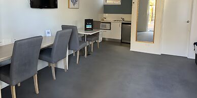 Kaloha Holiday Resort