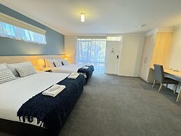 Kaloha Holiday Resort