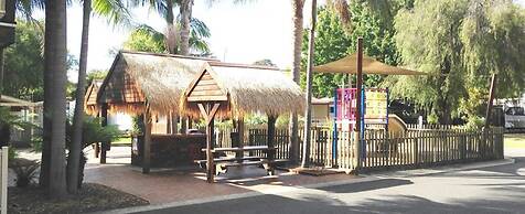 Kaloha Holiday Resort