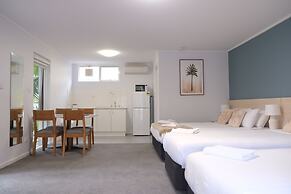 Kaloha Holiday Resort